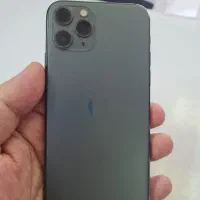آیفون ۱۱پرو پک اصلی باطری فابریک  چک صیادی و سفته