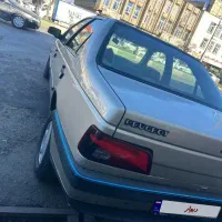 پژو 405 بژمدل 85