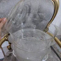 بخار پز|اجاق گاز و لوازم برقی پخت‌وپز|مشهد, موسوی قوچانی|دیوار