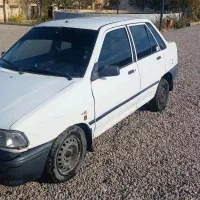 پراید مدل۹۰