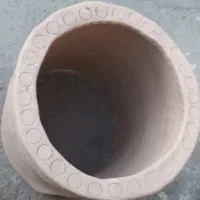 تنور گلی|اجاق گاز و لوازم برقی پختوپز|شاهین دژ, |دیوار