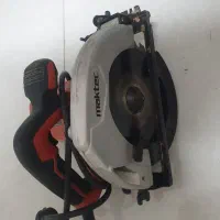 آره دیسکی مکتک mt 582|ماشینآلات صنعتی|بروجرد, |دیوار