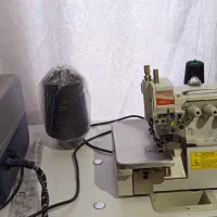 چرخ صنعتی چهار نخ بن هورس  و اتو بخار ایرانی