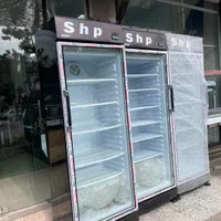 فریزر ایستاده ،فریزر فروشگاهی ،فریزر ویترینی|کافیشاپ و رستوران|رشت, رودباری|دیوار