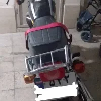 موتور ۲۰۰. پرواز|موتورسیکلت|شاهدشهر, |دیوار