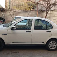 سهند s مدل 1404 پارس خودرو|خودرو سواری و وانت|تهران, وحیدیه|دیوار