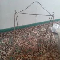 گهواره اسباب بازی|اسباب‌‌بازی|آران و بیدگل, |دیوار