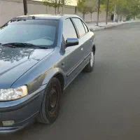 سمند LX ef7 تک سوز|خودرو سواری و وانت|بندر کنگان, |دیوار