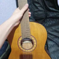 گیتار کلاسیک
