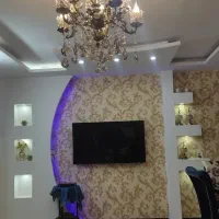 مسکن مهر نور قدسی