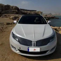 لینکون 2015 موتور اکوبوست فول خلیج