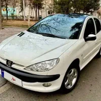 ۲۰۶ پانا ۴۰۲