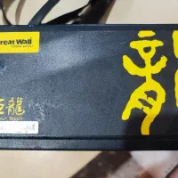 پاور Great Wall مدل GW-EPS1650DA 1650 وات