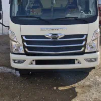 فورس ۶ تن بدون خواب