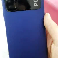 گوشی موبایل شیائومی poco m3 512 gig