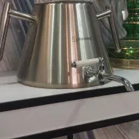 کتری رو گازی نو