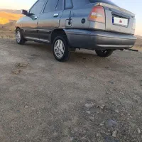 پراید ۱۴۱|خودرو سواری و وانت|سارال, |دیوار