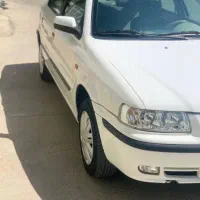 سمند Lx 94|خودرو سواری و وانت|خمیر, |دیوار