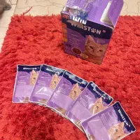 ماساژور ناخن‌گیر الیزابت پرزگیر پوچ