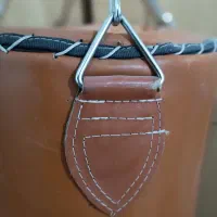 کیسه بوکس حرفه ای|تجهیزات ورزشی|تاکستان, |دیوار