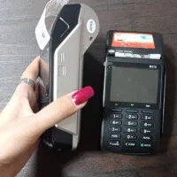کارتخوان با سرعت تراکنش جی۲ اس نود اس ۹۱۰