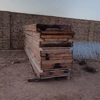 ساندویچ پانل سردخانه ای دست دوم ضخامت ۱۰ سانت|عمده‌فروشی|مشهد, شهرک ابوذر|دیوار