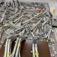 فروش قطعات خودرو|قطعات یدکی و لوازم جانبی|گنبد کاووس, |دیوار