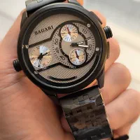 ساعت موتور ژاپن مردانه