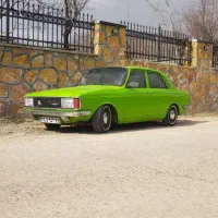 پیکان‌ سبز مدل 81