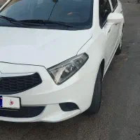 برلیانس مدل آخر 97بی رنگ 230