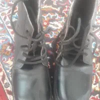 نیم بوت کار تهران|کیف، کفش، کمربند|نیشابور, شهرآرا|دیوار