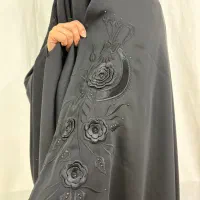 چادر جده|لباس|اراک, |دیوار