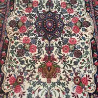 رومیزی دستبافت