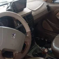 405 slx مدل 96|خودرو سواری و وانت|گراش, |دیوار