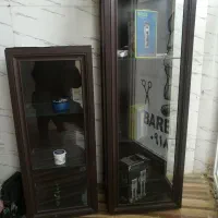 فروش بوفه آرایشگاه مردانه