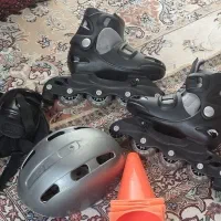 اسکیت با کیفیت خارجی نونو