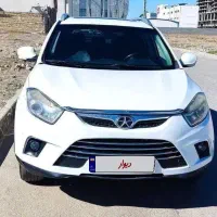 جک S5 مدل 94دنده توربوی موتور 2000