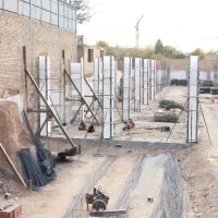قالبندی وآرموتوربندی