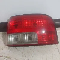 چراغ عقب پراید