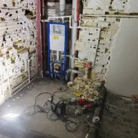 طرح و کار از شما اجرا از ما باز سازی