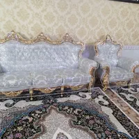 کاور مبل کاورمبل پیراهن مبل ژلاتینی طلقی