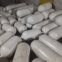 مخزن نیسان فابریک منبع کپسول سی ان جی