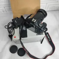دوربین canon|دوربین عکاسی و فیلم‌برداری|نجف‌آباد, گلدشت|دیوار