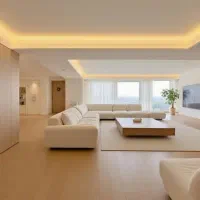۱۴۵ متر نوساز تاپ لوکیشن / سهروردی - پالیزی(قندی)