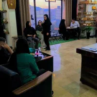 استخدام ماما پرستار دانشجو پزشکی اپراتور لیزر
