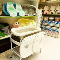 وان ایستاده 3کاره سیسمونی|اسباب و اثاث بچه|مشهد, توس (بلوار توس)|دیوار