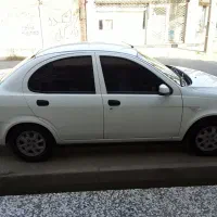 سایناSمدل401سالم وتروتمیز درحدصفر|خودرو سواری و وانت|گنبد کاووس, |دیوار