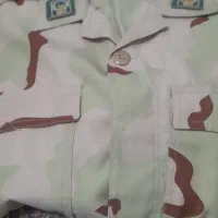 لباس سربازی
