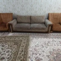 مبل ده نفره راحتی