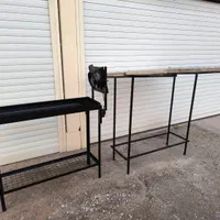 منقل کباب سقف متحرک|کافی‌شاپ و رستوران|رشت, کوی مهر|دیوار